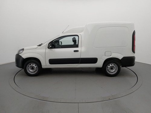 Fiat Fiorino 1.4 MPI FURGÃO ENDURANCE 8V FLEX 2P MANUAL