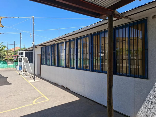 Se Arrienda Excelente Propiedad Comercial En Talagante