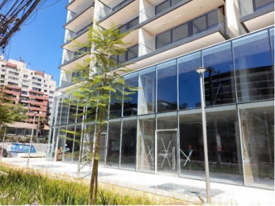 Arriendo Local Comercial Las Condes 57 M2