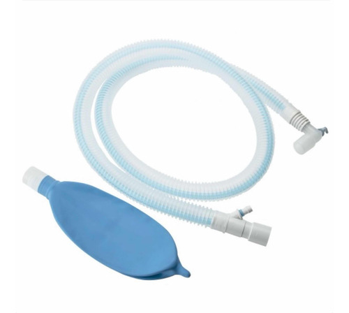 Circuito De Bain Pediátrico