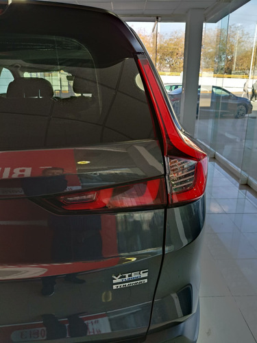 Honda Cr-v 2024
