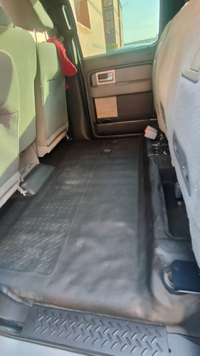 F 150 Gris 3.7 6 Cilindros