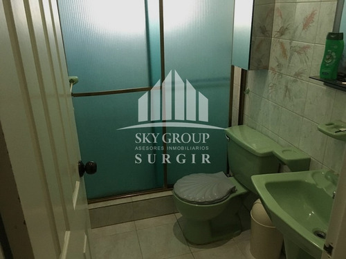 Imagen 6 de 10 de Casa En Puerta Maraven Sgc-158
