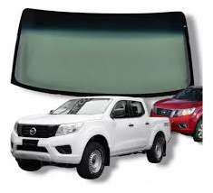 Parabrisas Trasero De Nissan Frontier 