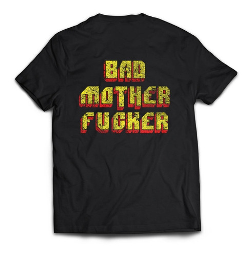 Camiseta Pulp Fiction Rock Activity