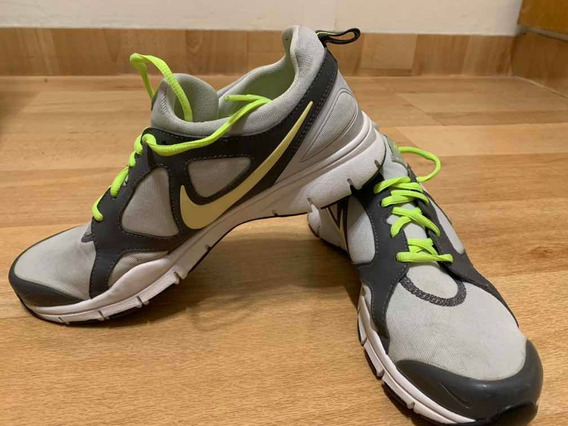 nike comfort footbed mujer