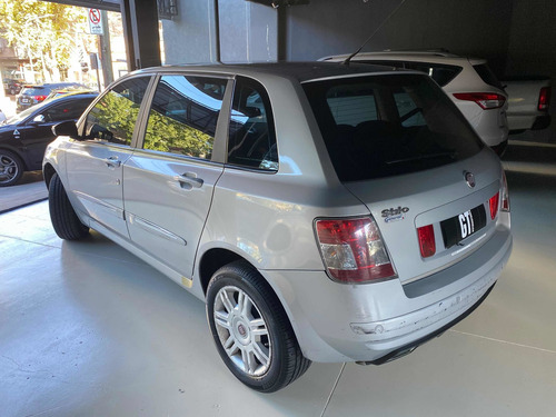 Fiat Stilo 1.8 2008