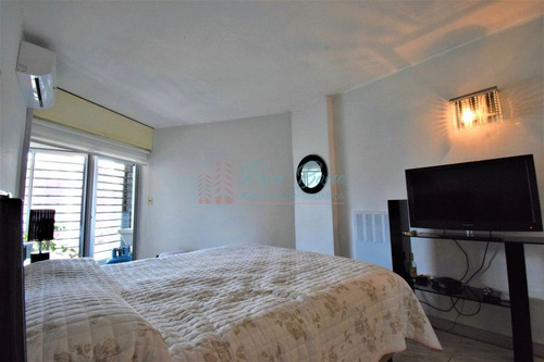 Imagen 13 de 17 de Apartamento En Brava, 2 Dormitorios * - Punta Del Este Brava