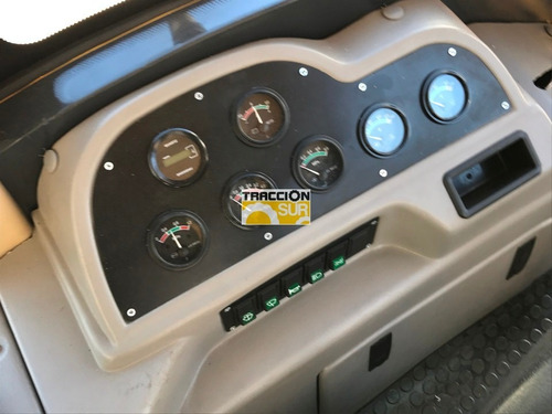 Imagen 23 de 24 de Retropala Michigan 4x4 100hp Cummins, Dolar Oficial Nueva