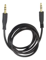 Comprar Cable Auxiliar Mini Plug A Mini Plug 150mts Estereo Jack 3.5