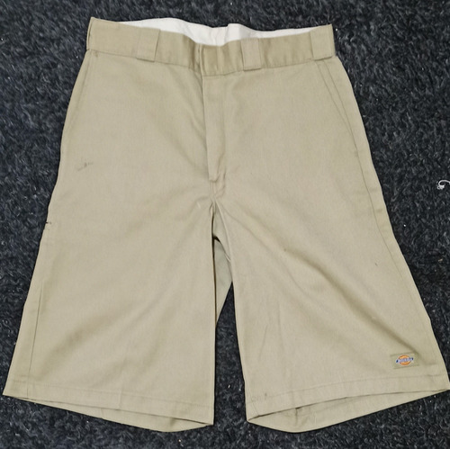 Bermudas Importadas Dickies  Talle 33