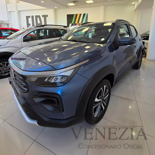 Fiat Pulse 1.0T Audace Cvt
