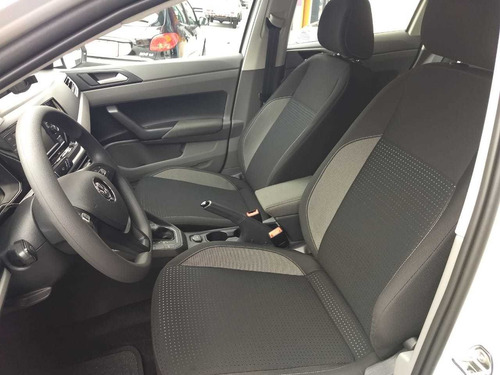 Volkswagen Polo 1.0 Tsi Comfortline 200 Aut. Pf1 2021 0km