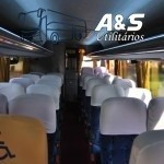 Neobus Thunder Plus 2010 C/wc Super Oferta Confira!! Ref.322