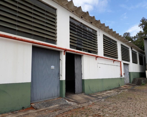 Imagem 6 de 30 de Galpões Industriais Para Venda E Locação, Bairro Macuco, Valinhos/sp. - Gl00054 - 67744802