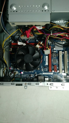 Imagem 8 de 8 de Desktop Cpu Hp 402 G1 Core I5-4ª 8gb Ddr3 Hd1tb Usado