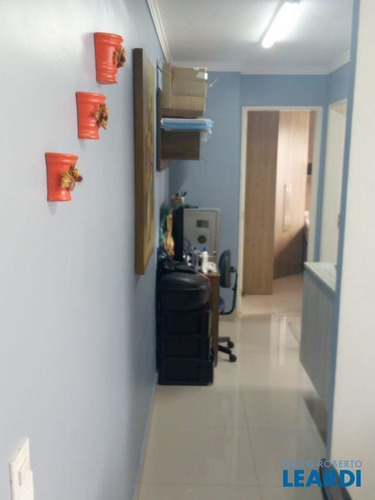 Imagem 7 de 15 de Apartamento - Parque Munhoz - Sp - 609047