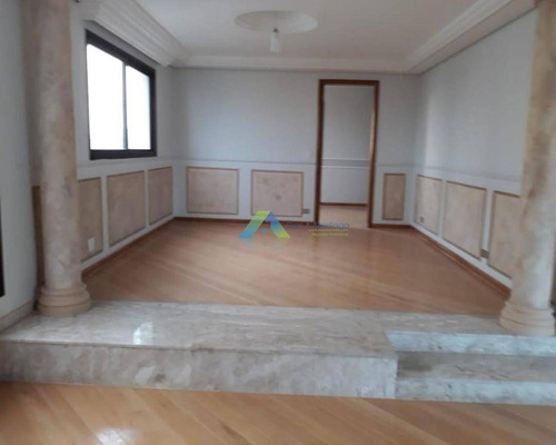 Imagem 2 de 16 de Cobertura Residencial Para Locação, Paraíso, São Paulo - . - Co0014