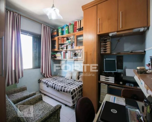 Imagem 8 de 16 de Apartamento - Ap00209 - 70848758