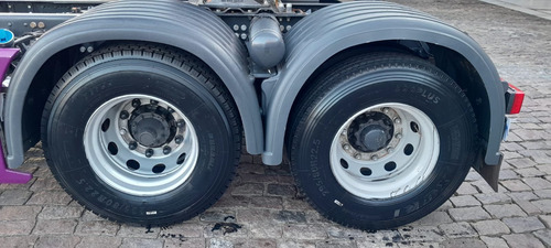 Scania R450 A6x2 22/23