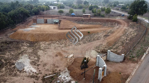 Venta Terreno 5000 M2 En Condominio Valle Alegre Quintero