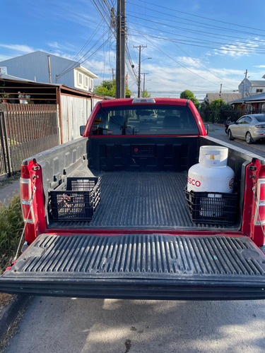 Ford F150 Cs Xlt 4.6L 4X2