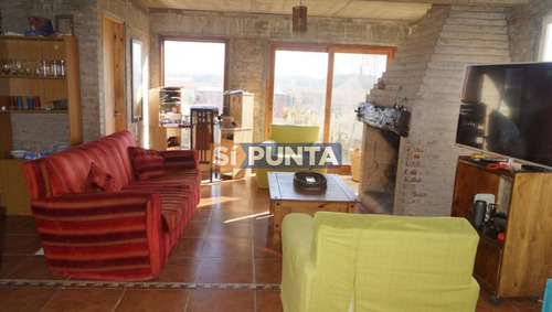 Imagen 5 de 23 de Casa En Maldonado, Lausana