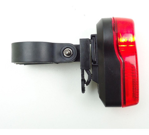 Sinalizador Traseiro Epic Line 3 Leds Orion