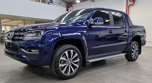 Imagen 3 de 25 de Volkswagen Amarok V6 Extreme 258 Cv 0km My23 Bonificaciones