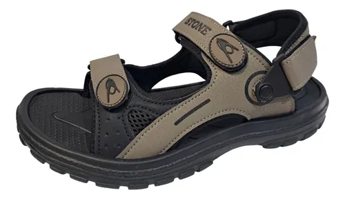 Sandalias playeras para 2025 hombre