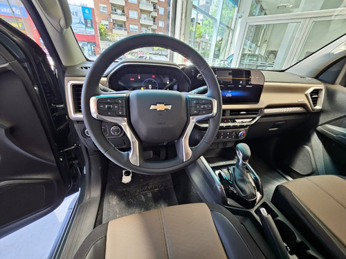 Chevrolet S10 2.8 High Country Cd Tdci 200cv
