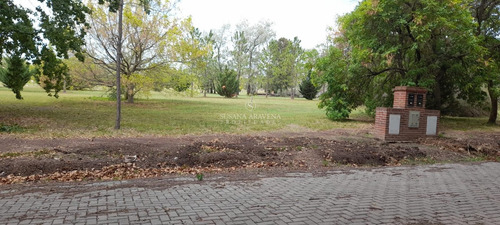 Terreno Lote En Venta En El Cardal, Campana, G.b.a. Zona Norte