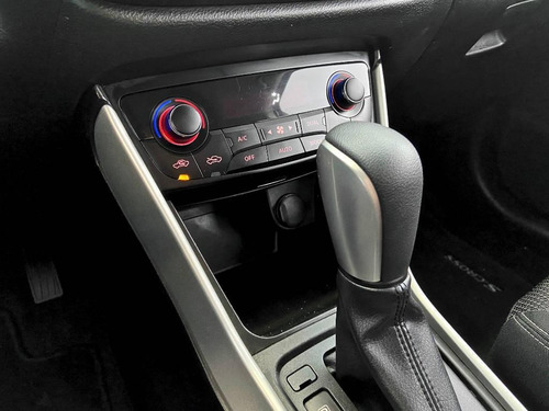 Suzuki Sx4 Scross Allgrip Glx