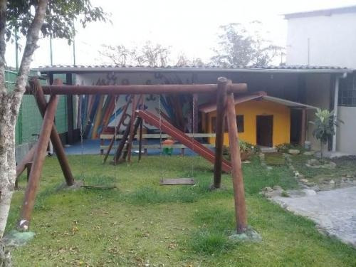 Chácara À 100mts Da Rodovia Em Itanhaém-sp (mx)