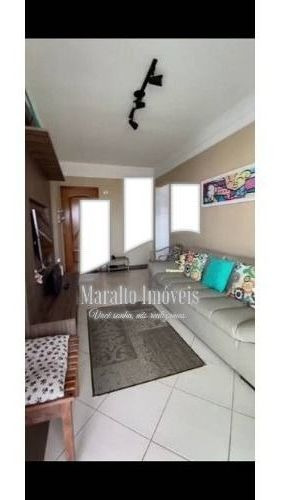 Imagem 7 de 15 de Apartamento 1 Dormitório Com Sacada Gourmet No Forte Em Praia Grande Sp.