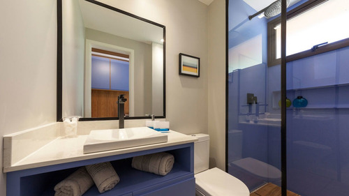 Imagem 6 de 15 de Apartamento De 70m² Com Lavabo Na Vila Madalena Entrega Em Novembro. - Sf31326