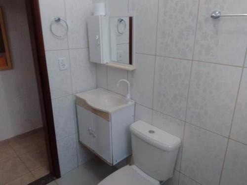 Imagem 8 de 14 de Casa No Bairro Balneário Jequitibá, Em Itanhaém,