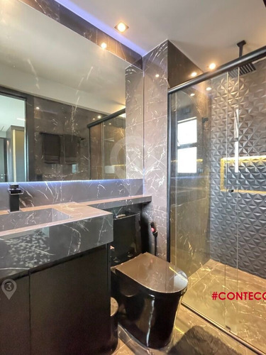 Imagem 13 de 15 de Apartamento Duplex Para Venda Com 2 Dorm. E 2 Vagas - 130m2 - Bela Vista - Nsk3 Imóveis - Ed9999 - Ed9999