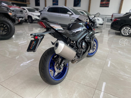 Suzuki Gsx R1000 2020