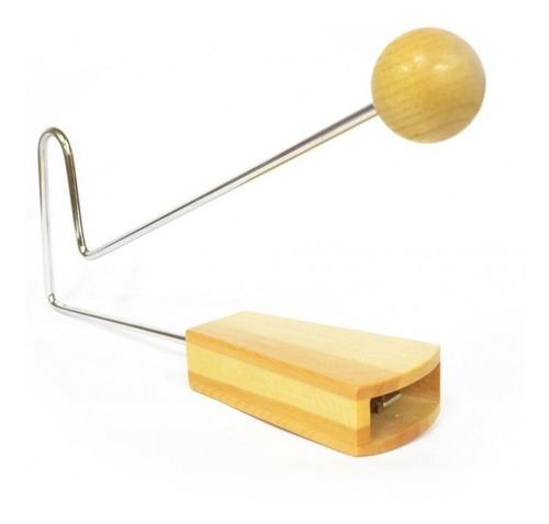 Vibra Slap  - Queen Instrumentos Musicales
