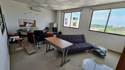 Imagen 25 de 30 de Renta Local Para Oficina Corporativo Terramar Playa Del Carm