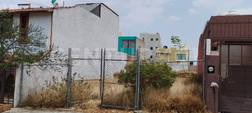 Terreno En Venta En Lomas Verdes 5a Sección, Naucalpan, Estado De México