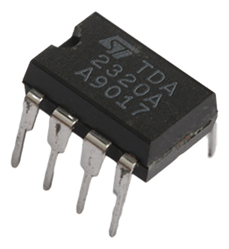 10 Piezas Tda 2320a Dip 8