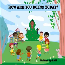 Comprar Libro: How Are You Doing Today? (how Are You Doing Today? 
