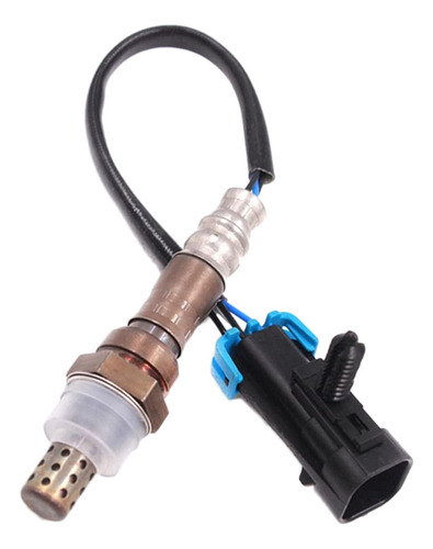 Sensor De Oxígeno 12612459 Para Captiva 2010-2015