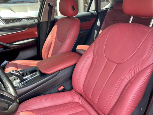 Bmw X6 2016 3.0 Xdrive30d Premium