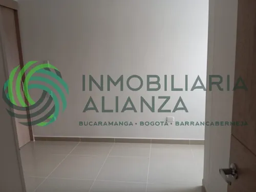 Apartamento En Venta En El Recreo. Cod V61693