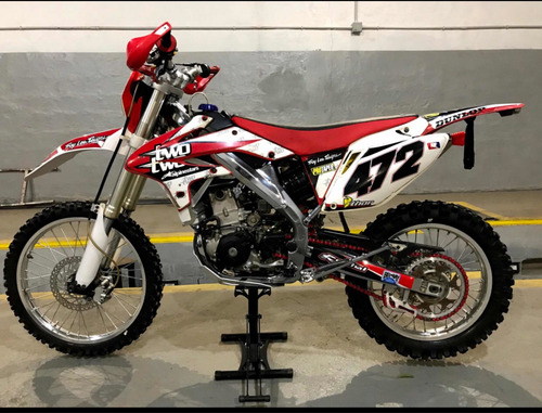 Guerrero Grf250x