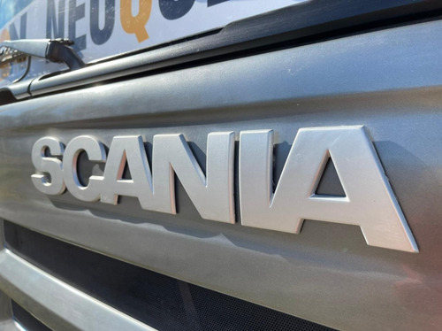 Scania P310 2010 Chasis (5.80 Mts) 160.000km Nqnmaq