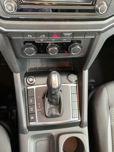 Imagen 19 de 20 de Vw Amarok V6 Comfortline 4x4 258 Cv Stock Real Oferta #07